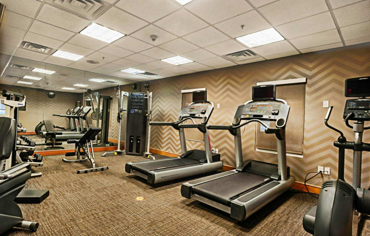 Residence Inn Mt. Laurel At Bishop'S Gate Маунт-Лорел Екстер'єр фото
