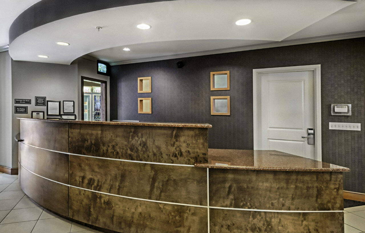 Residence Inn Mt. Laurel At Bishop'S Gate Маунт-Лорел Екстер'єр фото